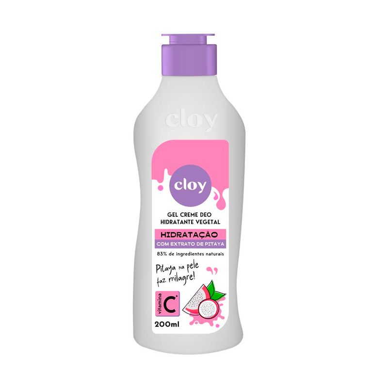 GEL-CR-DEO-HIDR-CLOY-200ML-VITAM-C