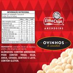 AMENDOIM-OVINHO-E.CH-235G