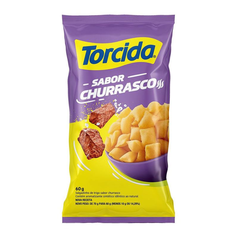 SALGAD-TORCIDA-60G-CHURRASCO