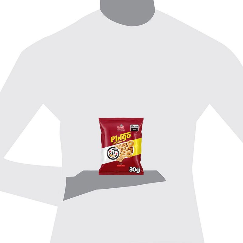 SALG-E.CH-PINGO-DOURO-30G-BACON