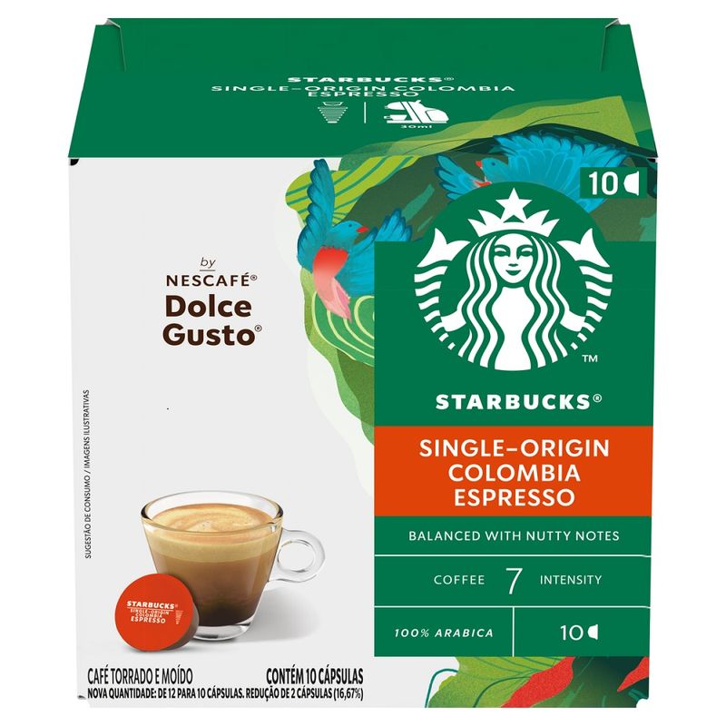 CAPSULA-D.GUSTO-STARBUCKS-C-10-ESPRESS-COLOMB