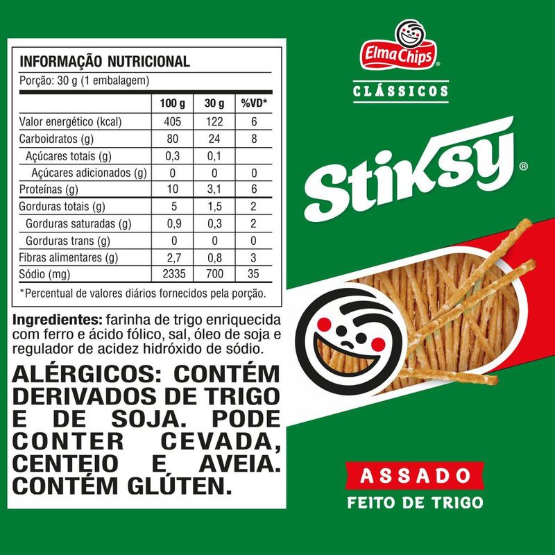 SALG-E.CH-STIKSY-30G-PALITO