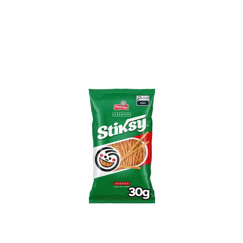 SALG-E.CH-STIKSY-30G-PALITO