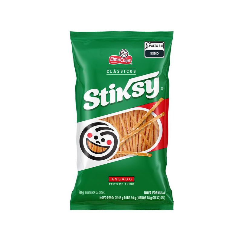 SALG-E.CH-STIKSY-30G-PALITO