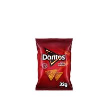 Salgadinho Elma Chips Doritos Queijo Nacho 32g