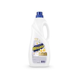 Amaciante Roupa Minuano Céu De Algodão 2L
