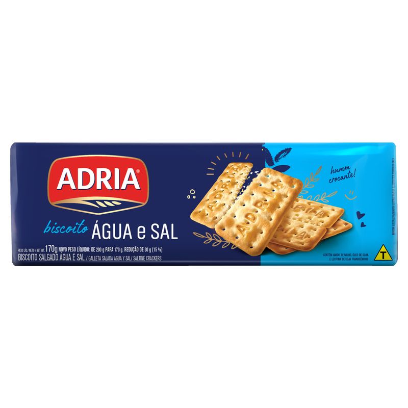 BISC-SALG-ADRIA-170G-AGUA-SAL