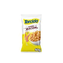 Salgadinho Torcida Bacon 60g