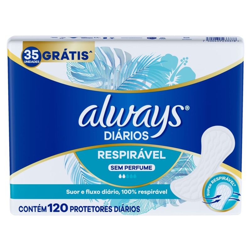 ABS-P.DIAR-ALWAYS-C-120-RESP-S-PERF