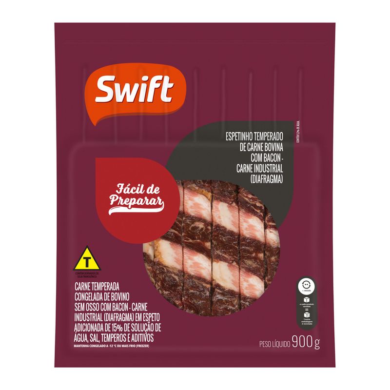 ESPET-BOVINO-SWIFT-900G-C-BACON-
