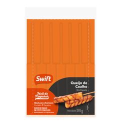 Queijo Coalho Swift 385g Espeto