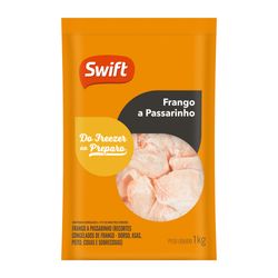 Frango Passarinho Swift 1Kg