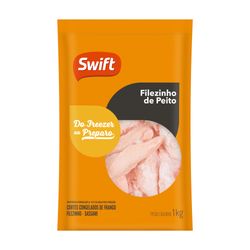 Filézinho de Frango Swift 1Kg