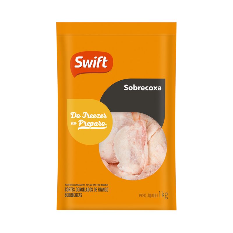 SOBRECOXA-FGO-SWIFT-1KG