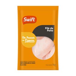 Filé Frango Swift 1Kg