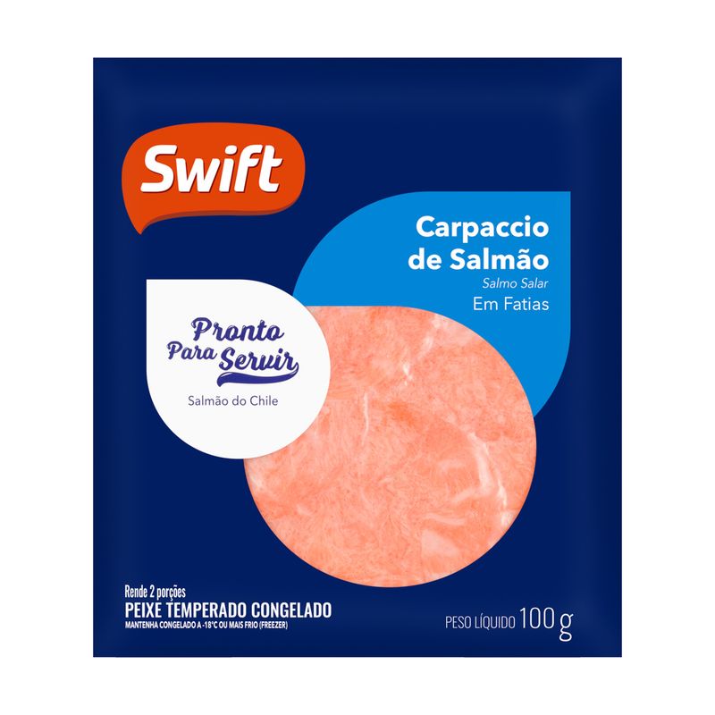 CARPACCIO-SALMAO-SWIFT-100G