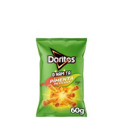 Salgadinho Dinamita Pimenta Mexicana Doritos 60G