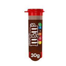 Chocolate Confeito M&Ms 30g Tubo Minis