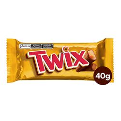 Chocolate Twix 40g