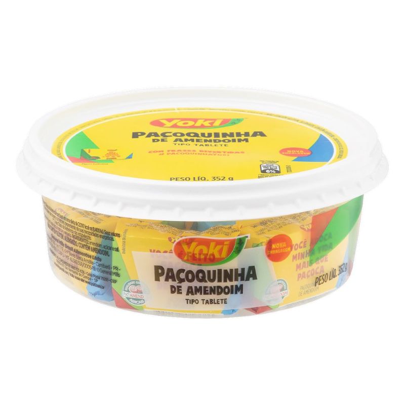 PACOCA-YOKI-352G-TAB