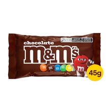 Chocolate Confeito M&Ms 45g