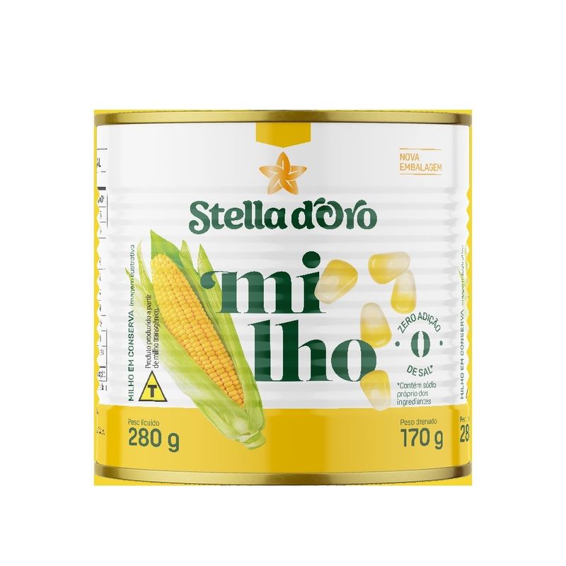 MILHO-VDE-STELLA-DORO-170G-LT