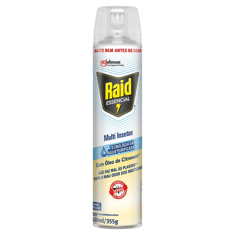 INSET-AER-RAID-420ML-CITRONELA