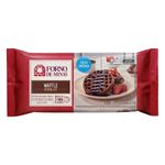 WAFFLE-F.MINAS-280G-CHOC