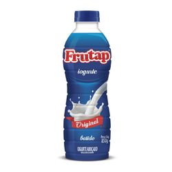 Iogurte Liquido Frutap 850g Tradicional