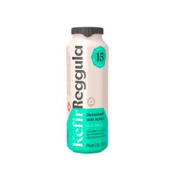 Leite Fermentado Kefir Keiff Reggula Desnatado Sem Açúcar 100g