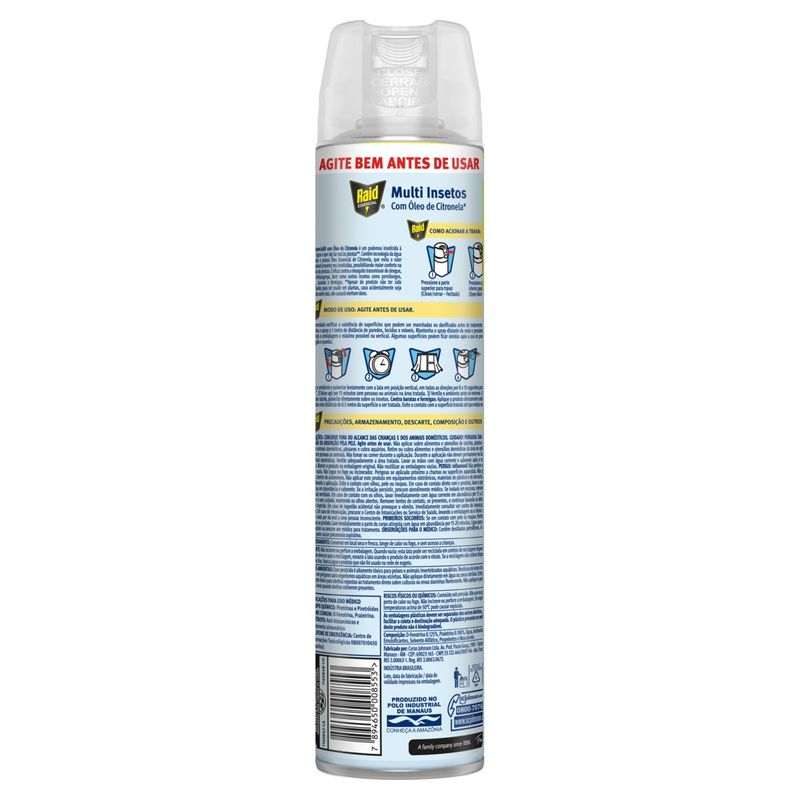 INSET-AER-RAID-420ML-CITRONELA