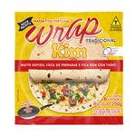 WRAP-C-6-200G-KIM-TRAD