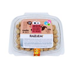 Amendoim japonês Raiz do Bem 130g