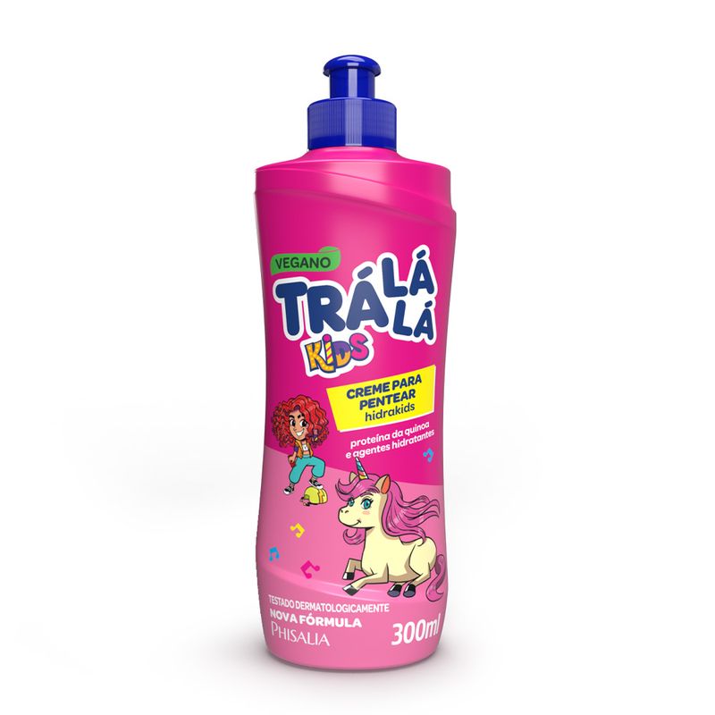 CR-PENT-INF-TRALALA-300ML-HIDRAKIDS
