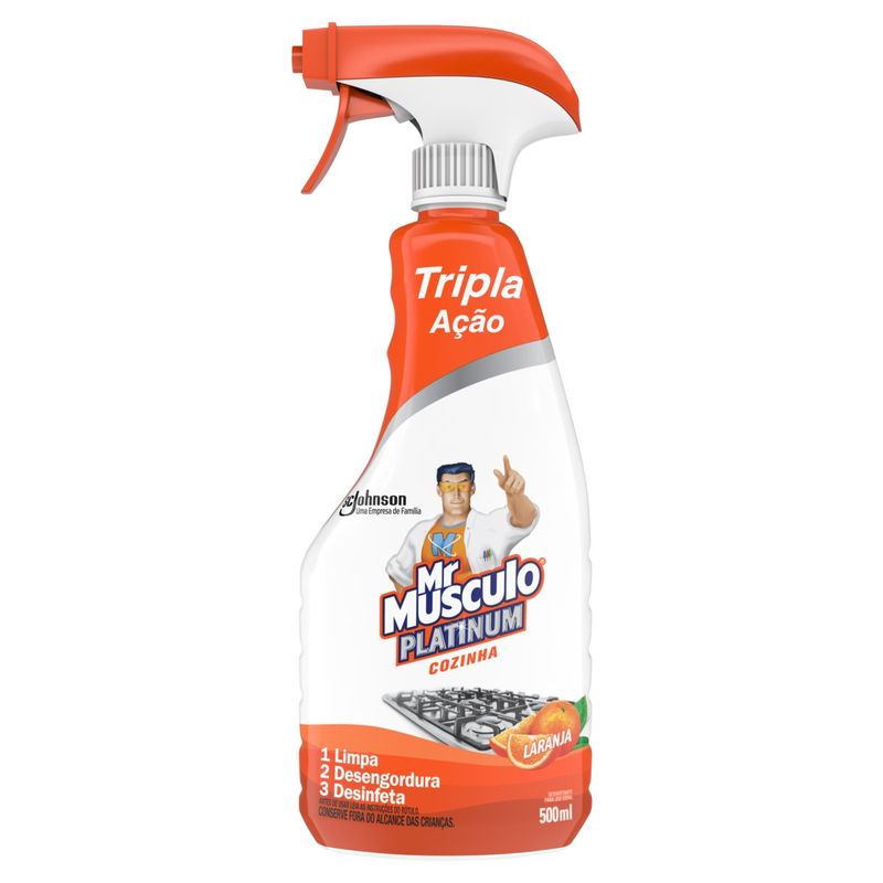 LIMP-DESENG-MR.MUSCULO-500ML-AP-PLA-LARANJA