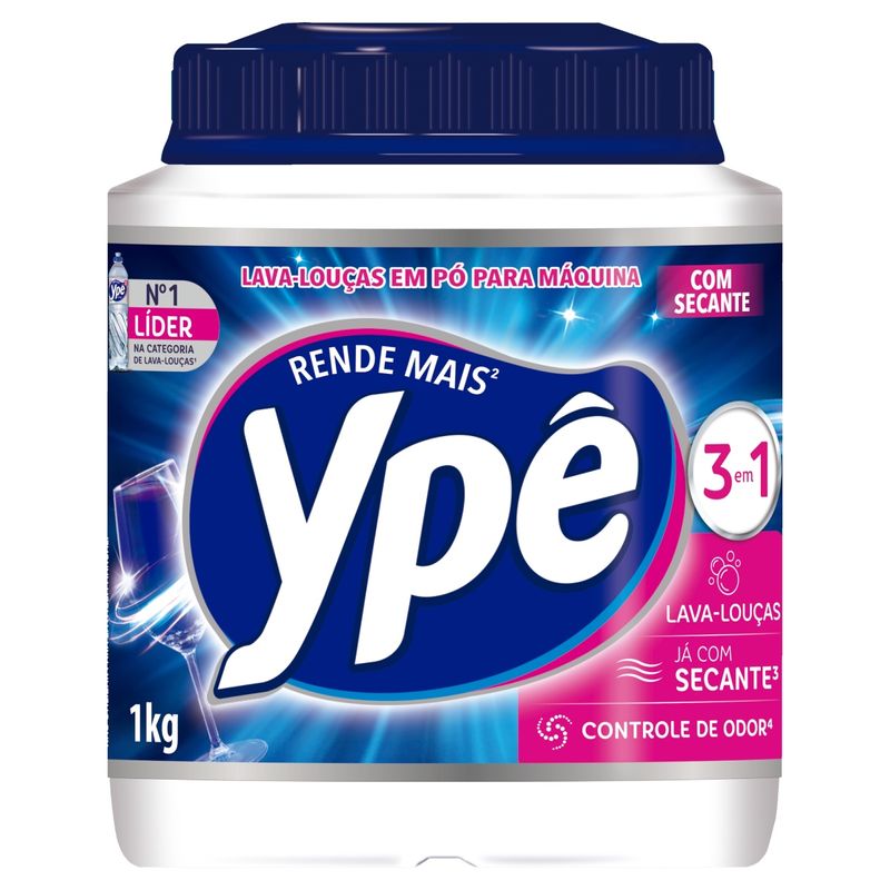 LAVA-LOUCA-PO-YPE-1KG-MAQ