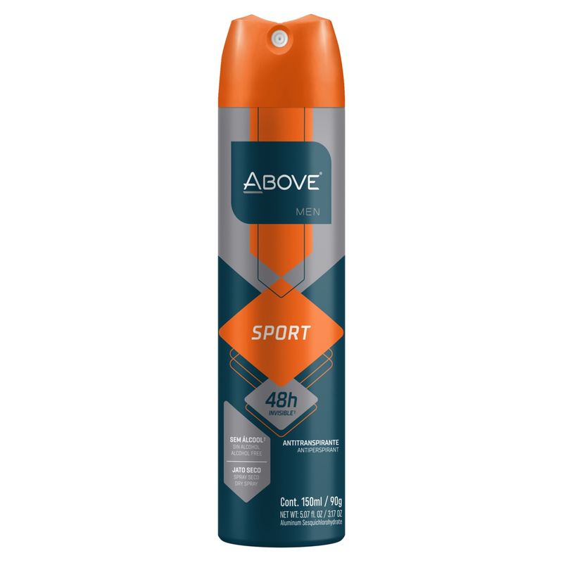 DEO-AER-ABOVE-150ML-CLAS-MASC-SPORT