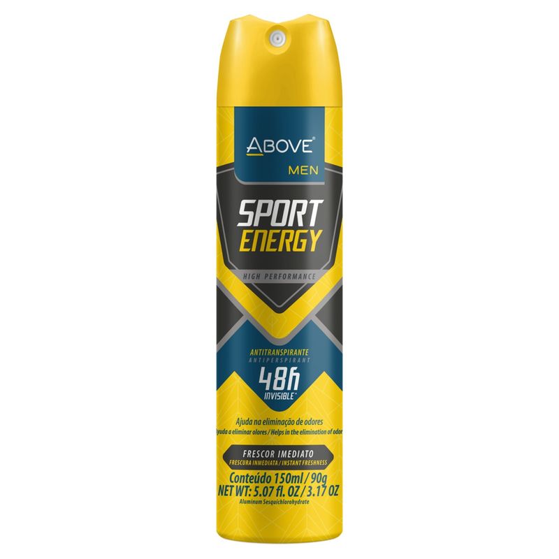 DEO-AER-ABOVE-150ML-CLAS-MASC-ENERGY