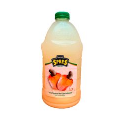 Suco Refrigerado Spres Caju 1,7L
