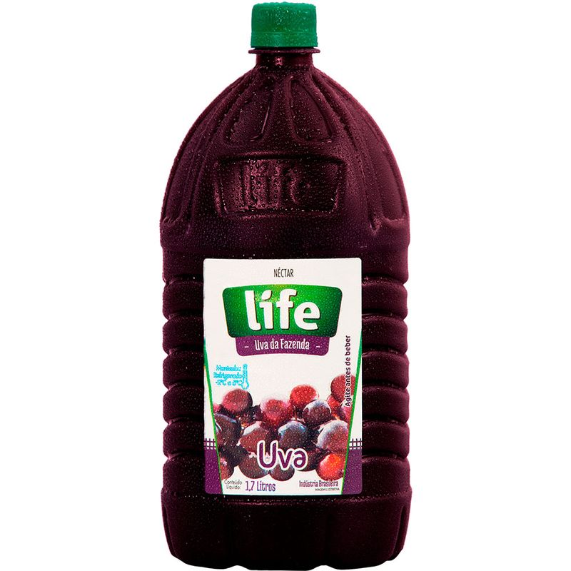 SUCO-LIFE-17L-UVA