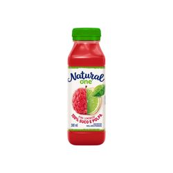Suco Refrigerado Natural One Pink Lemonade 300ml