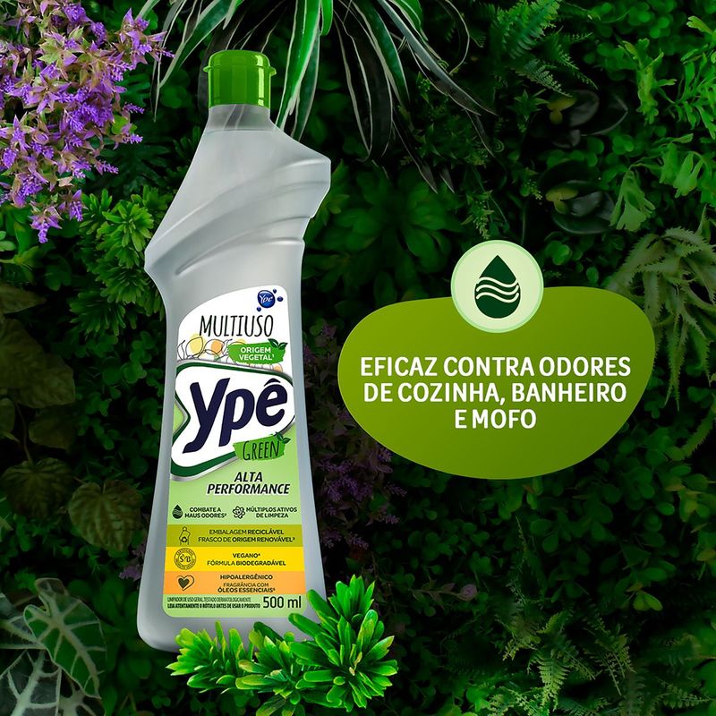 LIMP-M-USO-YPE-500ML-GREEN-GREEN