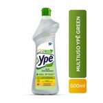 LIMP-M-USO-YPE-500ML-GREEN-GREEN