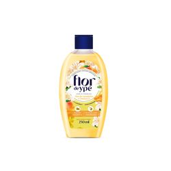 Sabonete Líquido Flor de Ypê Flor de Laranjeira e Damasco 250ml