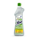 LIMP-M-USO-YPE-500ML-GREEN-GREEN
