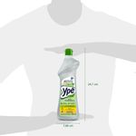 LIMP-M-USO-YPE-500ML-GREEN-GREEN