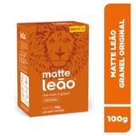 CHA-LEAO-100G-MATE