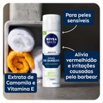 ESPUMA-BARB-NIVEA-193G-SENS