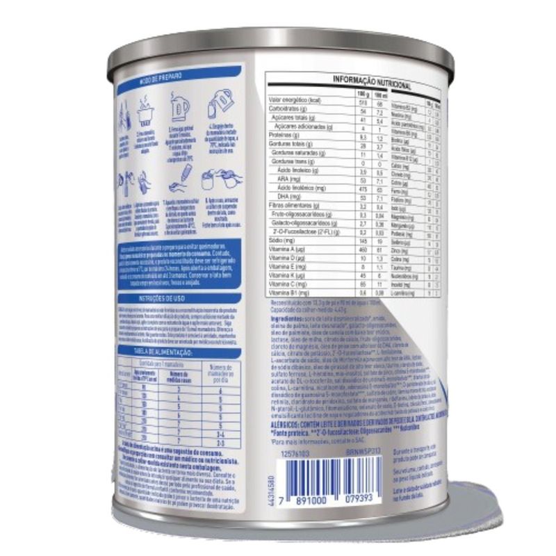FORMULA-NAN-800G-AR