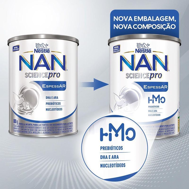 FORMULA-NAN-800G-AR